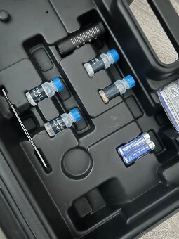 Mikroskop Levenhuk Rainbow 50L bílý - 4