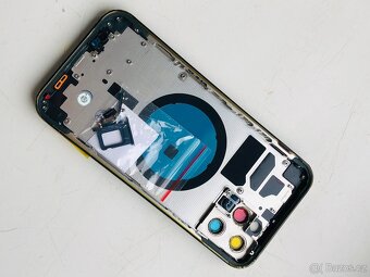 Apple Iphone 12 Pro BLUE - ZCELA NOVÝ ve folii - 4