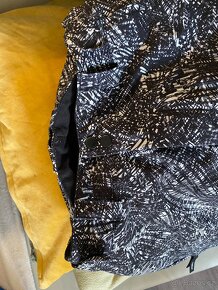 Lyžařské kalhoty O´NEILL - mírně použité - 4