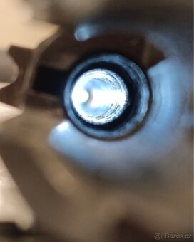 GRAS brokovnice cal. 24 CF. možno 10ks patron - 4