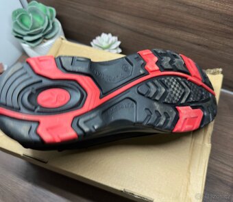 Pracovní boty CXS - NOVÉ vel.46 - 4