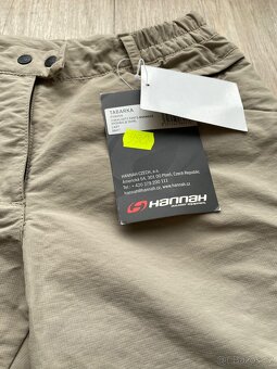 NOVÉ 3/4 kalhoty Hannah 34 - 4