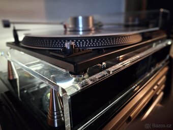 Audiophile Concept gramofon DUAL == záruka 200let == - 4
