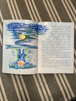 Sirínek na cestách - 4