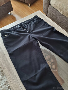 Nové pánské kalhoty Marciano Guess vel. 32 - 4