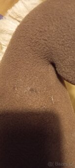 Hobby horse hnědý - 4