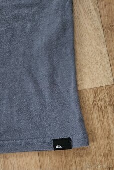 Quiksilver triko dl.rukáv XL/XXL - 4