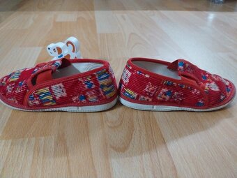 Bačkůrky HP Čechtín, vel. 26 - 4