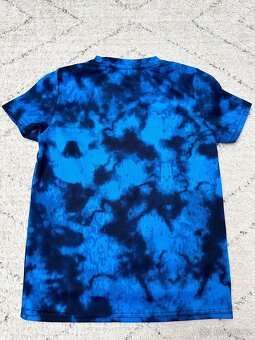 Dětské funkční tričko krátký rukáv vel. 128 pro 7-8 let - 4