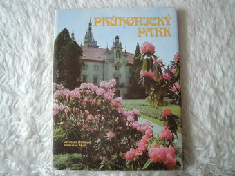 Praha - obrazové foto knihy - 4