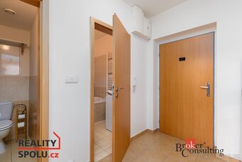 Prodej, byty/2+kk, 60 m2, Plzeň , Plzeň-město [ID 80251] - 4