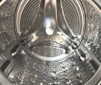 Prodám funkční automatickou pračku, bezvadný stav  - 4