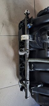 Kolektor sání vzduchu - 5.7 hemi - 4