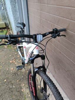 Horské kolo Ghost lanao 29" - 4