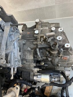 Vw Crafter 2.0. 103 kw - 4