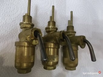 Koupím díly dkw KS 200 - 4