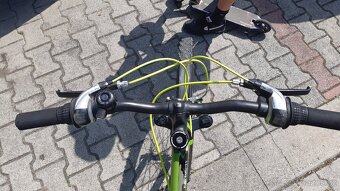 Dětské kolo Merida - 4