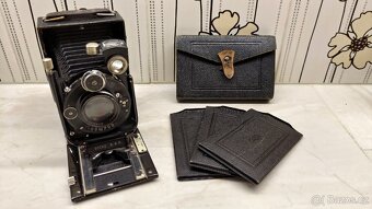 Goerz Tenax 6,5x9 - 4