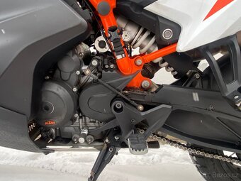 KTM Adventure R - 4