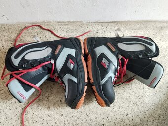 Prodám snowboard WESTIGE 138 cm - 4