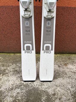 Lyže Atomic Cloud Pro - 164cm - 4
