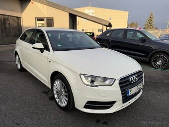 Audi A3 1.4 tfsi - 4