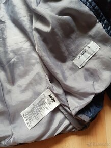 Chlapecká zimní bunda LOAP - 4