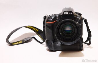 Nikon D810+MB-D12+50mm f/1.4G - 4