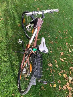 Kolo Merida Juliet - 4