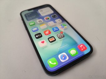 apple iphone 12 PRO 512gb Blue 100% Batéria - 4