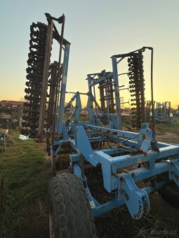 Kompaktor Farmet K600 - 4