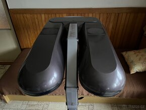 Solárium PHiLIPS Sun & Relaxmobile HB 875 - 4