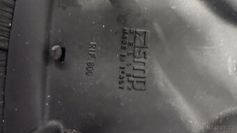 Stare sedlo na kolo - 4