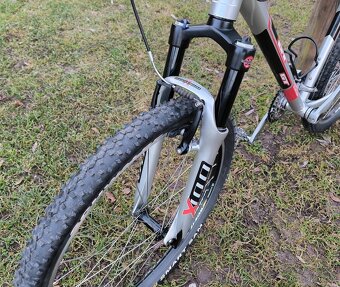 GT Avelanche 1 , vel.L, Shimano XT - 4