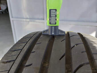 225/50 R17 95V Continental CPC2 letní 4ks - 4