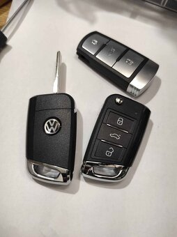 Náhradní - Autoklíče - na počkání - 4