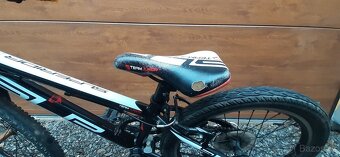 Dětské kolo superior 20 - 4