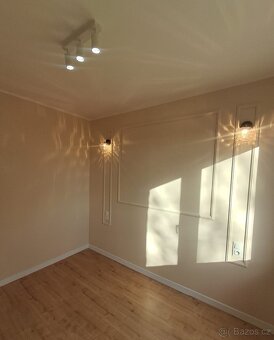 Krásný 1+1,5 pokojový byt - 4