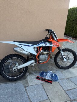 KTM 450sx-f - 4