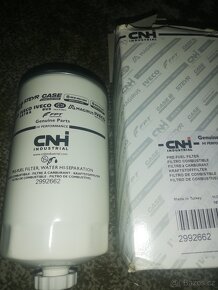 Iveco stralis cursor 10 - 4