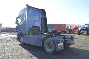 Tahač návěsů FORD F-MAX - 4