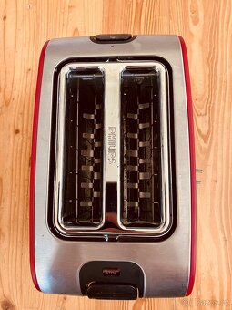 Topinkovač Philips HD2686 - 4