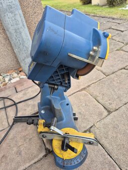 Prodám brusku řetězu Einhell - 4