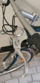 Trekingové kolo Superior - 4