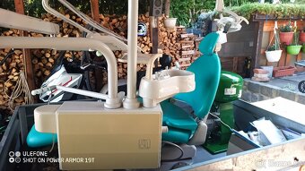 Zubařské Křeslo - 4