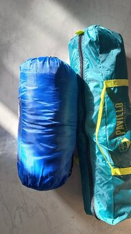 Prodám stan+spacák - 4