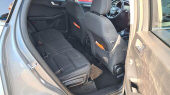 Kuga Titanium AWD 2,0 TDCi 190k - 4