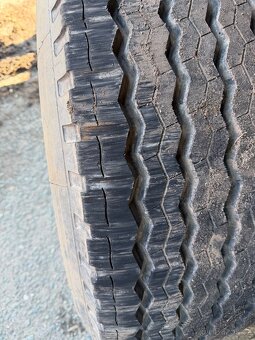 Sklápěcí návěs Kögel ZK18P - 4