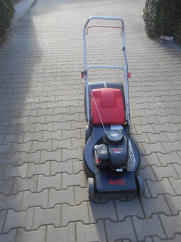 ALKO CLASSIC 4,6 B sekačku prodám - 4