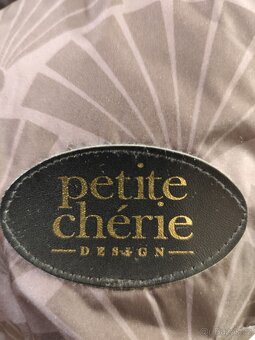 Prodám dětský nánožník - fusak - 4